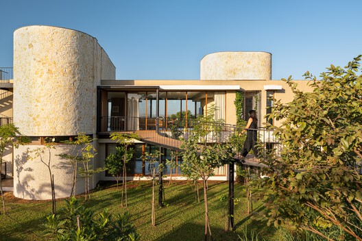 Amoha Villas / Atelier Landschaft - Image 7 of 46