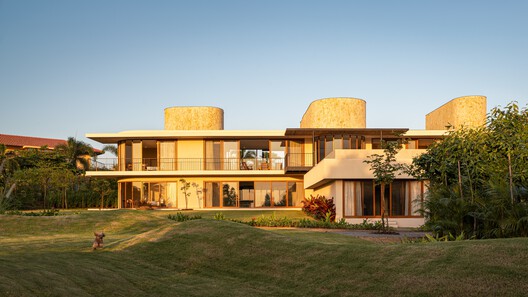 Amoha Villas / Atelier Landschaft - Exterior Photography