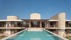 Amoha Villas / Atelier Landschaft