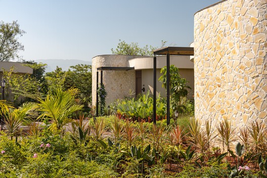Amoha Villas / Atelier Landschaft - Exterior Photography, Garden