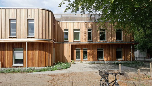 Meet the 15 Winning Projects of the 2026 ArchDaily Building of the Year Awards Meet the 15 Winning Projects of the 2026 ArchDaily Building of the Year Awards - Image 17 of 31