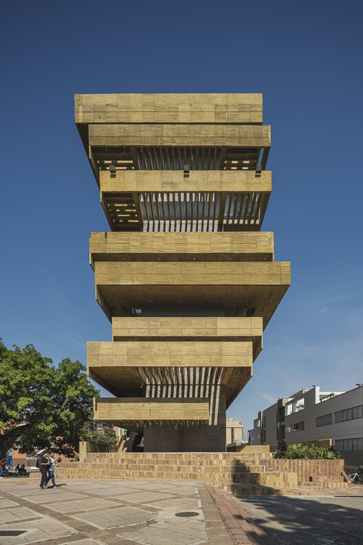 Meet the 15 Winning Projects of the 2026 ArchDaily Building of the Year Awards - Image 9 of 31