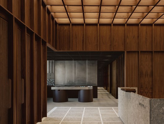 Meet the 15 Winning Projects of the 2026 ArchDaily Building of the Year Awards Meet the 15 Winning Projects of the 2026 ArchDaily Building of the Year Awards - Image 10 of 31