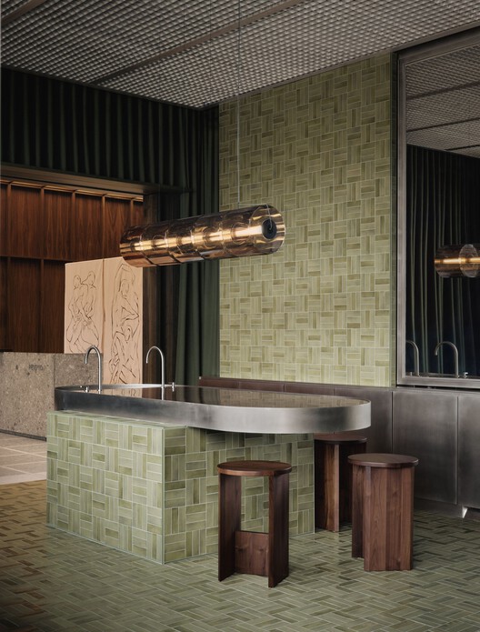 Meet the 15 Winning Projects of the 2026 ArchDaily Building of the Year Awards - Image 11 of 31