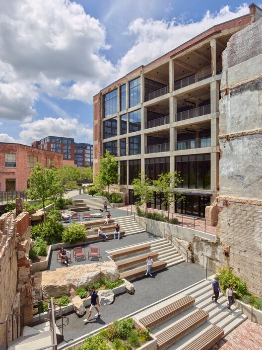 Meet the 15 Winning Projects of the 2026 ArchDaily Building of the Year Awards - Image 5 of 31