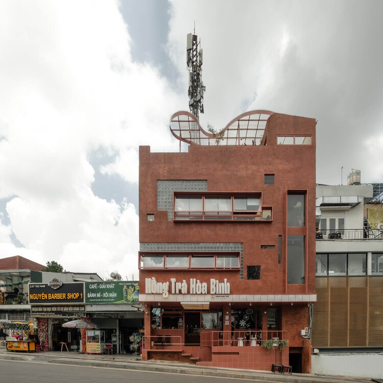Meet the 15 Winning Projects of the 2026 ArchDaily Building of the Year Awards - Image 12 of 31