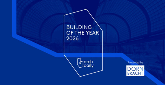 Meet the 15 Winning Projects of the 2026 ArchDaily Building of the Year Awards Meet the 15 Winning Projects of the 2026 ArchDaily Building of the Year Awards - Image 1 of 31