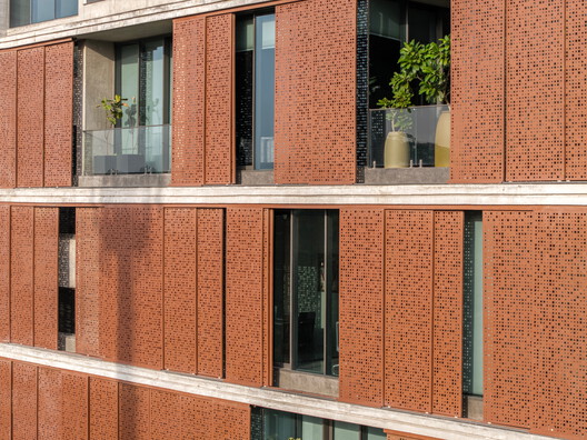 The Light and Black Workplace / MODO Designs The Light and Black Workplace / MODO Designs - Interior Photography