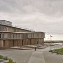 Wadden Sea World Heritage Center / Dorte Mandrup - Exterior Photography, Research Center