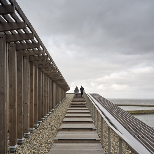 Wadden Sea World Heritage Center / Dorte Mandrup - Image 19 of 28