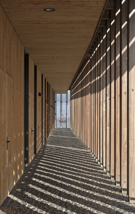 Wadden Sea World Heritage Center / Dorte Mandrup - Image 5 of 28