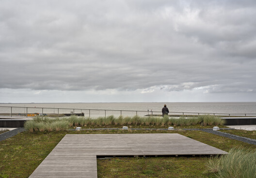 Wadden Sea World Heritage Center / Dorte Mandrup - Image 20 of 28