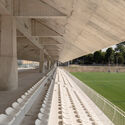 Ramalde Parque Deportivo / Domitianus Arquitectura - Fotografía interior, Recreación Y Entrenamiento