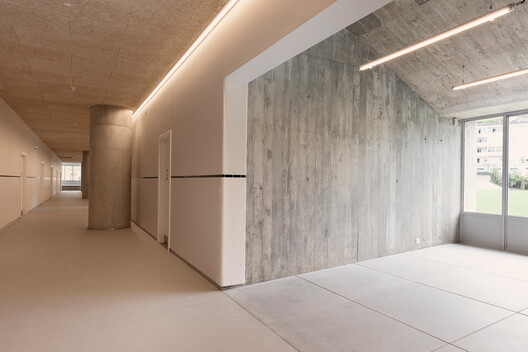 Ramalde Sports Park / Domitianus Arquitectura Ramalde Sports Park / Domitianus Arquitectura - Image 12 of 27