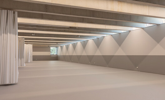 Ramalde Sports Park / Domitianus Arquitectura Ramalde Sports Park / Domitianus Arquitectura - Image 15 of 27