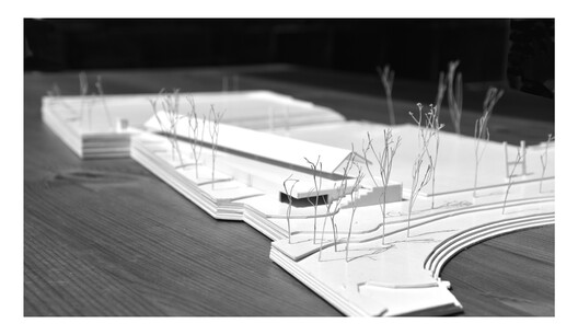 Ramalde Sports Park / Domitianus Arquitectura Ramalde Sports Park / Domitianus Arquitectura - Image 17 of 27