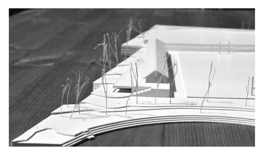 Ramalde Sports Park / Domitianus Arquitectura Ramalde Sports Park / Domitianus Arquitectura - Image 19 of 27