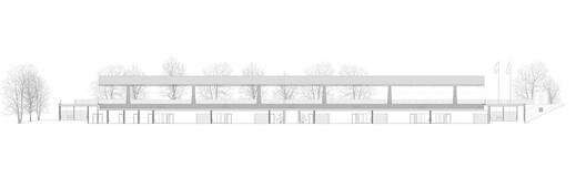 Ramalde Sports Park / Domitianus Arquitectura Ramalde Sports Park / Domitianus Arquitectura - Image 24 of 27