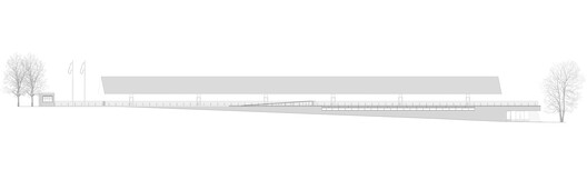 Ramalde Sports Park / Domitianus Arquitectura Ramalde Sports Park / Domitianus Arquitectura - Image 27 of 27