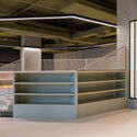 Send Location Flagship Store / MEAN* (Middle East Architecture Network) - Retail Interiors
