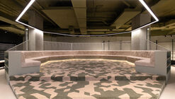 Send Location Flagship Store / MEAN* (Middle East Architecture Network)