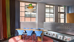 IF Architecture Studio  / IF Architecture