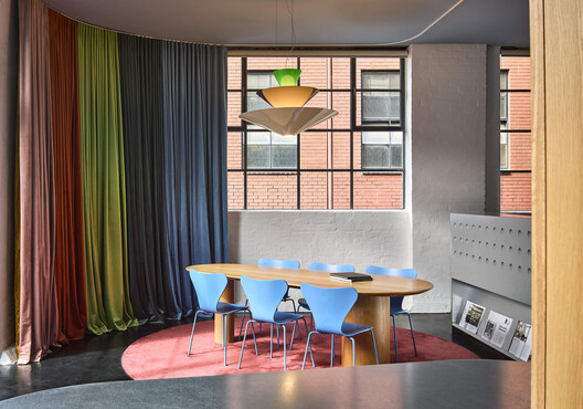 IF Architecture Studio  / IF Architecture - Interior Photography, Chair