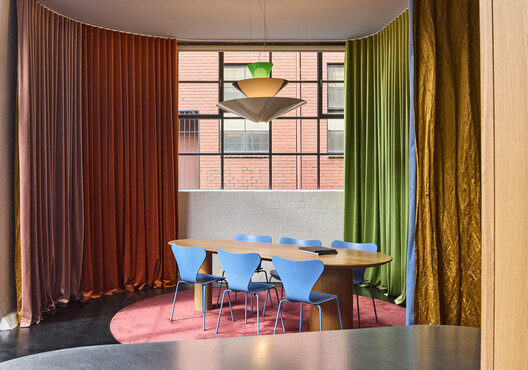 IF Architecture Studio  / IF Architecture - Interior Photography, Chair