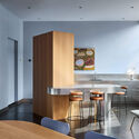 IF Architecture Studio  / IF Architecture - Interior Photography, Offices Interiors, Kitchen, Lighting, Chair, Countertop, Table