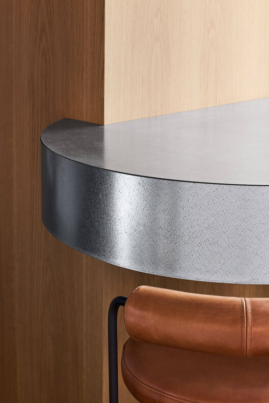 IF Architecture Studio  / IF Architecture - Interior Photography, Wood, Shelving, Chair