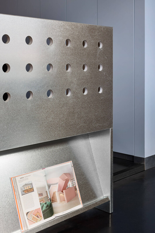 IF Architecture Studio  / IF Architecture - Image 14 of 19