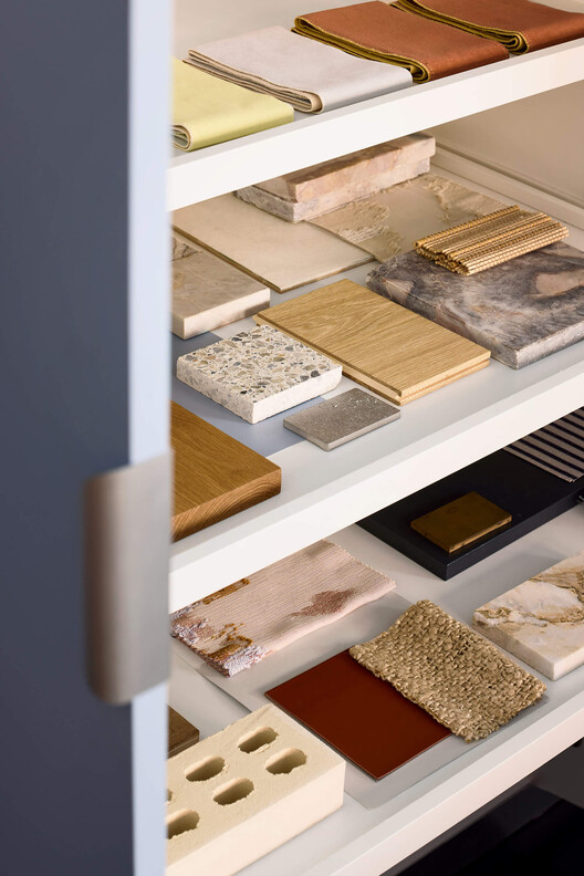 IF Architecture Studio  / IF Architecture - Image 16 of 19