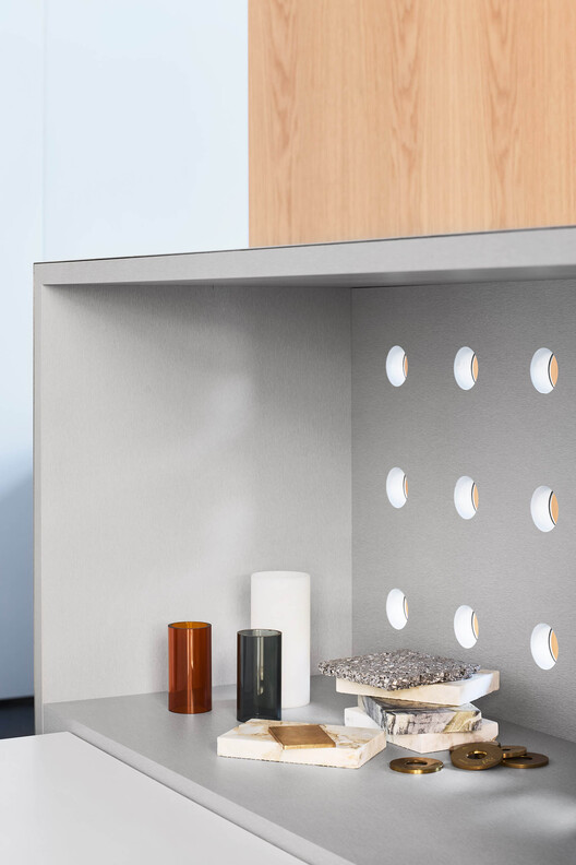 IF Architecture Studio  / IF Architecture - Image 15 of 19