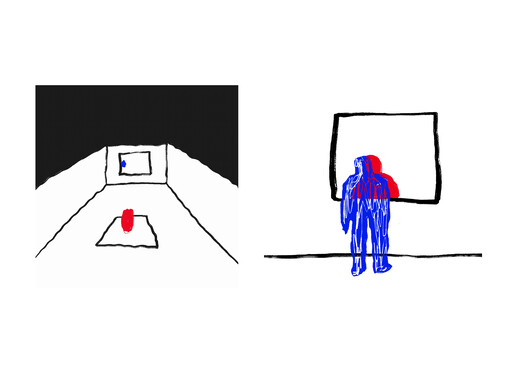 Wall-Less Gallery / Sepide Elmi Wall-Less Gallery / Sepide Elmi - Image 27 of 30