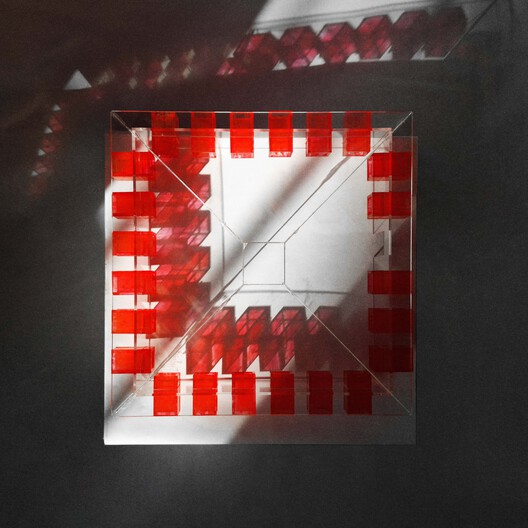 Wall-Less Gallery / Sepide Elmi Wall-Less Gallery / Sepide Elmi - Image 30 of 30