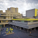 London’s Brutalist Heritage and Australia’s New City: This Week’s Review - Image 2 of 4