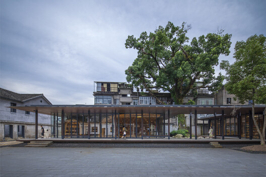 London’s Brutalist Heritage and Australia’s New City: This Week’s Review - Image 1 of 12