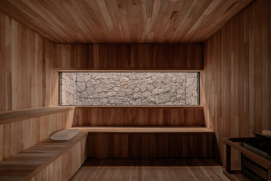 El Retiro Spa / Mendiola Arregui - Image 17 of 24