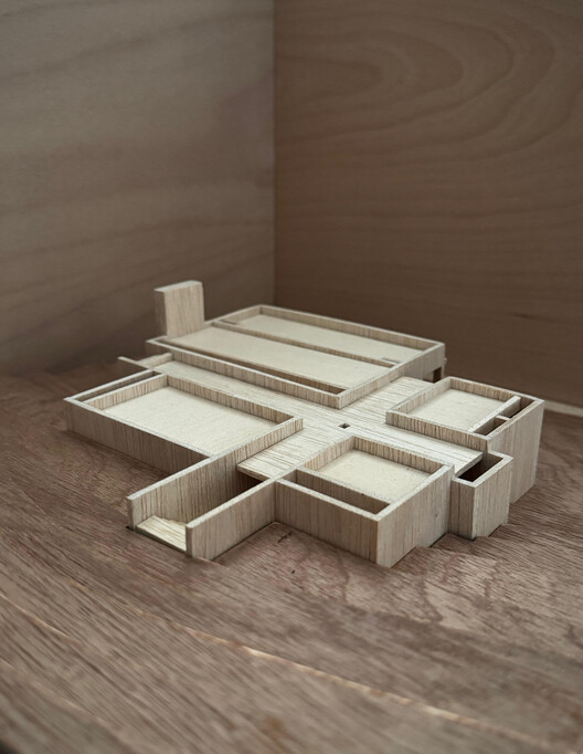 El Retiro Spa / Mendiola Arregui - Image 24 of 24