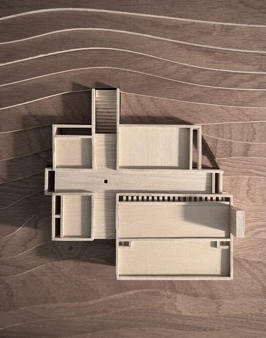 El Retiro Spa / Mendiola Arregui - Image 23 of 24