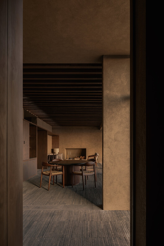 El Retiro Spa / Mendiola Arregui - Interior Photography, Chair