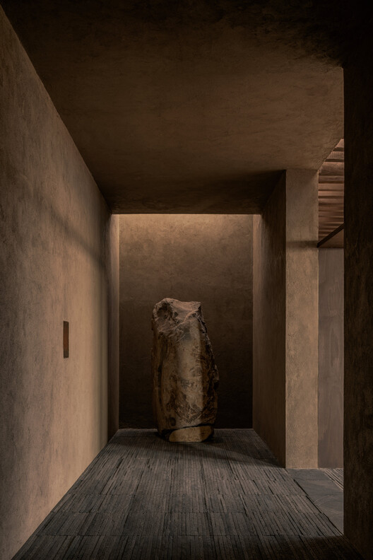 El Retiro Spa / Mendiola Arregui - Interior Photography