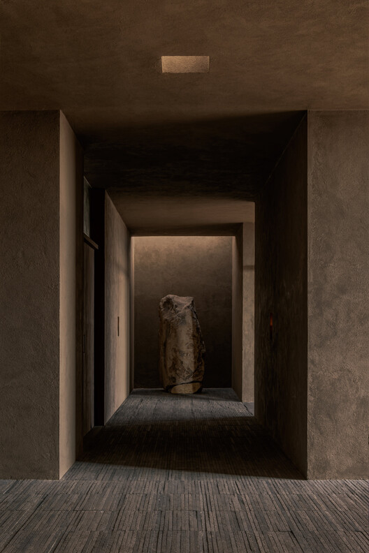 El Retiro Spa / Mendiola Arregui - Interior Photography