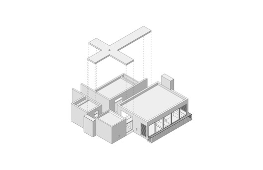 El Retiro Spa / Mendiola Arregui - Image 22 of 24