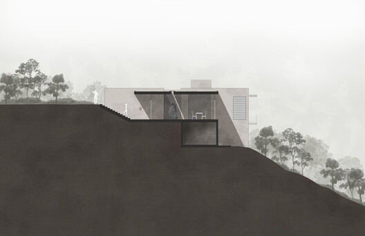 El Retiro Spa / Mendiola Arregui - Image 21 of 24