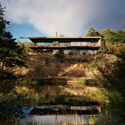 Pine Flat / Faulkner Architects - Residential Architecture