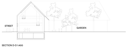 Center for Health / Dorte Mandrup - Image 54 of 56