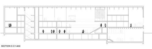 Center for Health / Dorte Mandrup - Image 53 of 56