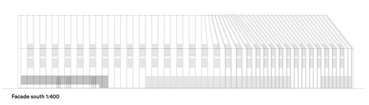 Center for Health / Dorte Mandrup - Image 56 of 56