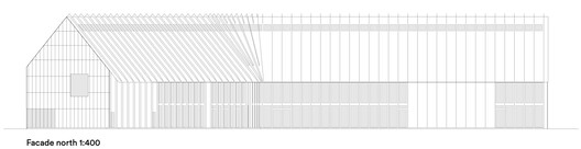 Center for Health / Dorte Mandrup - Image 55 of 56